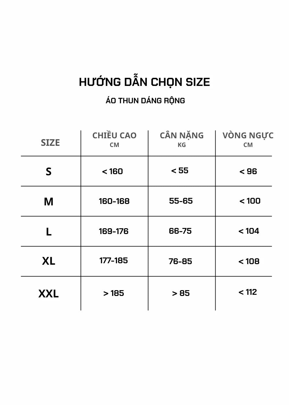 Áo Thun 3 Lỗ Sọc Cotton No Style M23 Đen - YaMe.vn