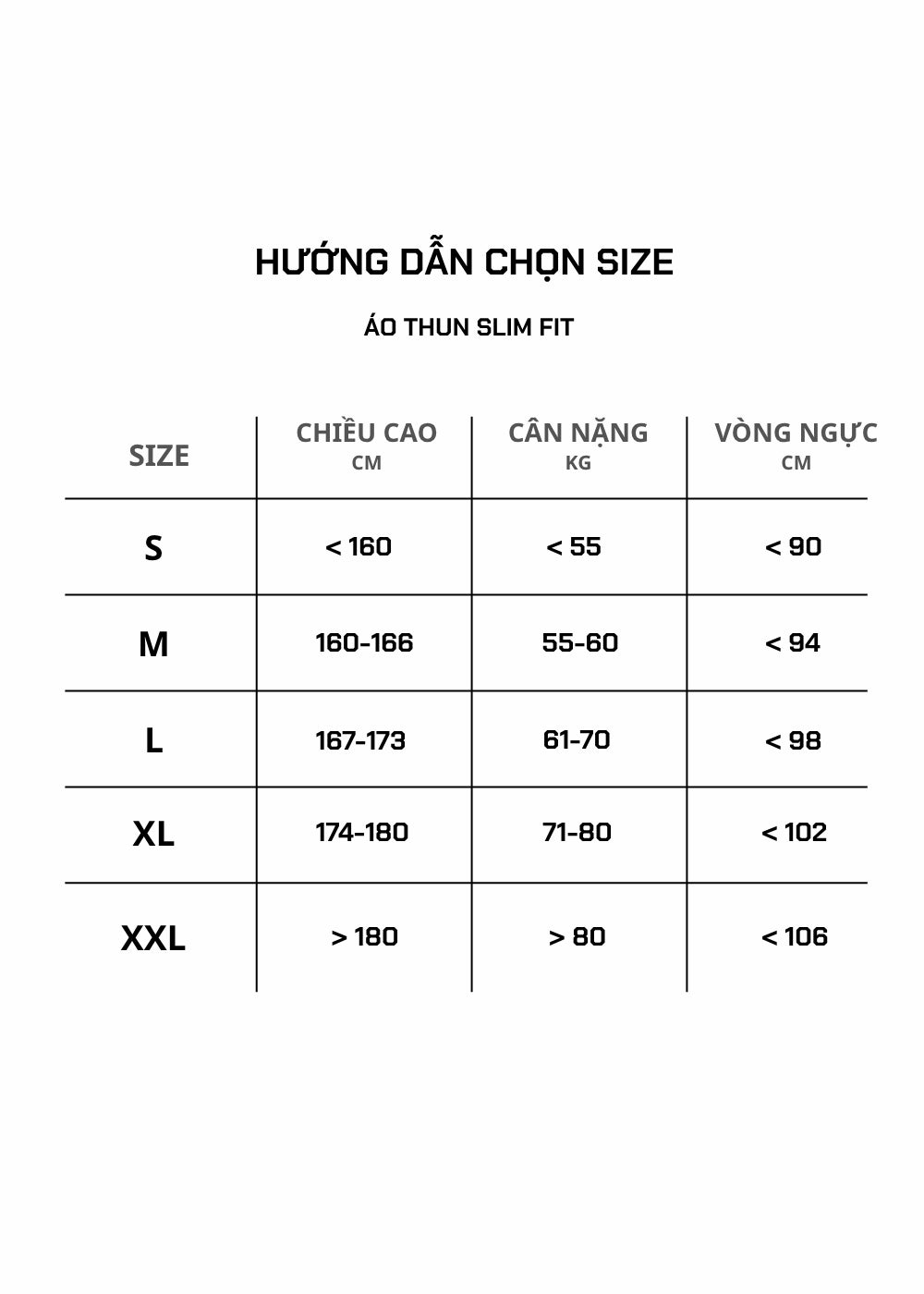 Áo Thun Tay FlexFit™ Co Giãn Tốt Khoe Dáng Khỏe Khoắn Non Branded 049 Màu Trắng Dáng Ôm Vừa F2