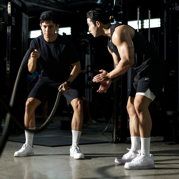 Beginner và Trainer – Khi Nào Bạn Nên "Lên Đời" Đồ Tập? - YaMe.vn