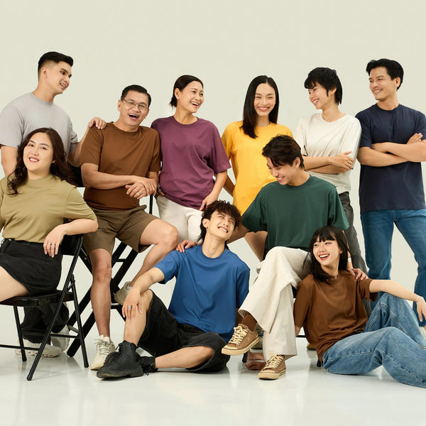 YaMe ra mắt hệ thống 15-size 3-phom: Cam kết "vừa vặn hoàn hảo" cho mọi vóc dáng người Việt.