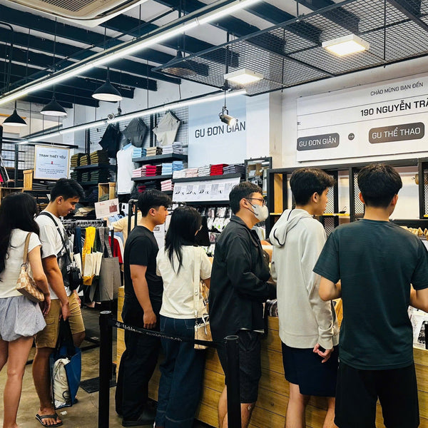 Sốc: YaMe Nhận Sửa Quần Jean Miễn Phí Trọn Đời - Kể Cả Hàng Mua Ở Thương Hiệu Khác!