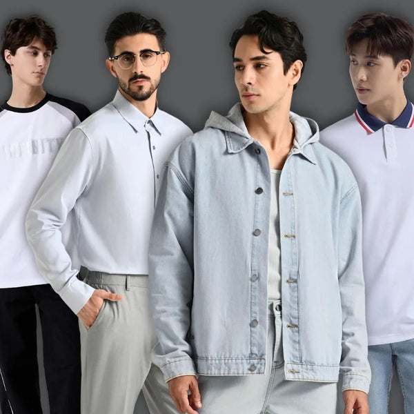 YaMe "Trưởng Thành" 2025: Chất Vải Dày Dặn, Đường May Kỹ Hơn, và Tạm Biệt Logo "Trẻ Trâu"