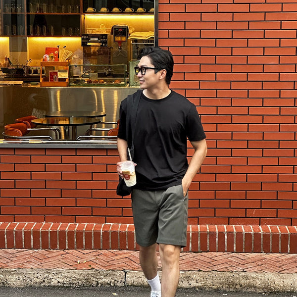 Phong cách Bohemian cho nam: Tự do và phóng khoáng