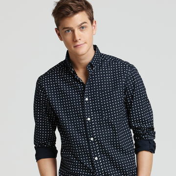 Họa tiết chấm bi (polka dots): Phá cách và vui nhộn cho ngày hè