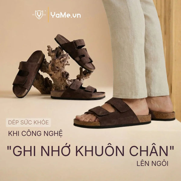 Y2010 Collection: Phân Tích Cấu Trúc Đế Trấu "Ghi Nhớ Khuôn Chân" & Thiết Kế Cut-out