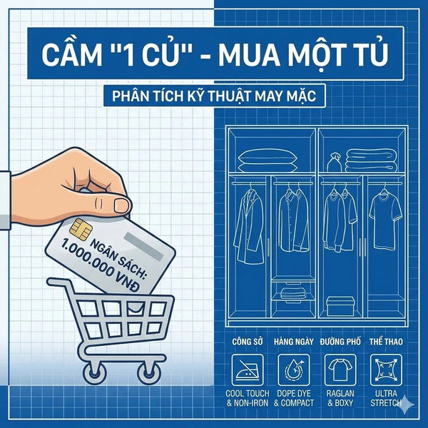 Cầm 1 Củ, Mua Một Tủ, Toàn Hàng Hiệu, Mặc Cả Năm tại YaMe