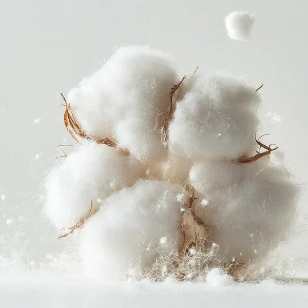 Cotton Pima/Supima là gì? Đẳng cấp của sự mềm mại.