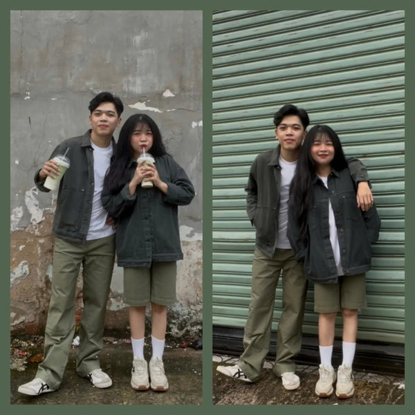 Jean Bền -  Mềm - Không Lỗi Mốt