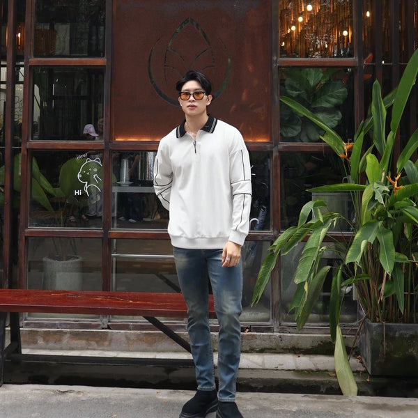 Phong cách Streetwear là gì? Mặc sao cho không bị "trẻ trâu"?