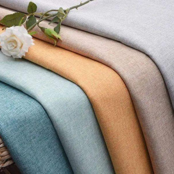 So sánh các loại vải may Vest nam: Tuytsi, Wool, Linen
