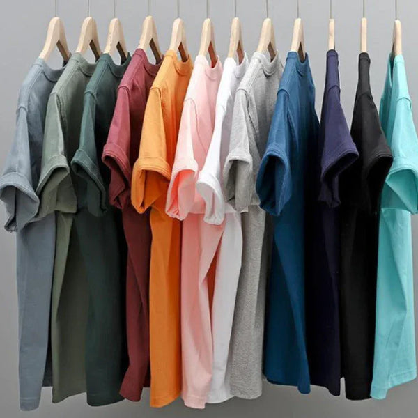Tại sao áo Cotton 100% mới mua về hay bị rút (co lại)?