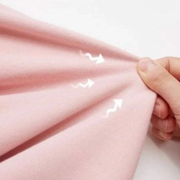 Vải Cotton Spandex là gì? Sự kết hợp hoàn hảo cho độ co giãn.