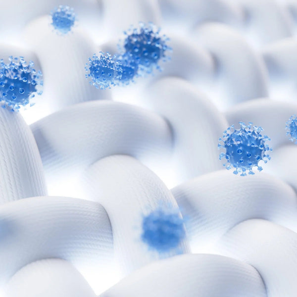 Vải kháng khuẩn (Anti-bacterial) – Diệt vi khuẩn bằng cách nào?