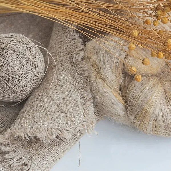 Vải sợi tự nhiên có gây dị ứng không?
