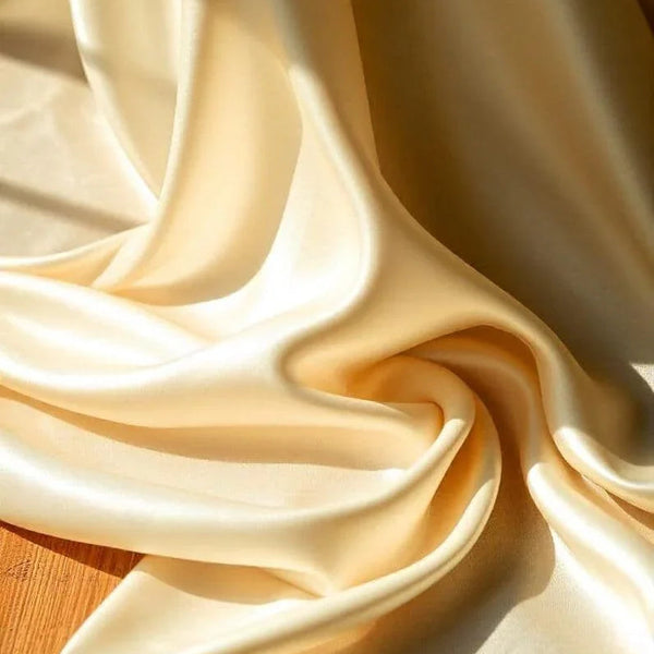 Vải từ sữa (Milk fiber) - Mềm mại và dưỡng da.