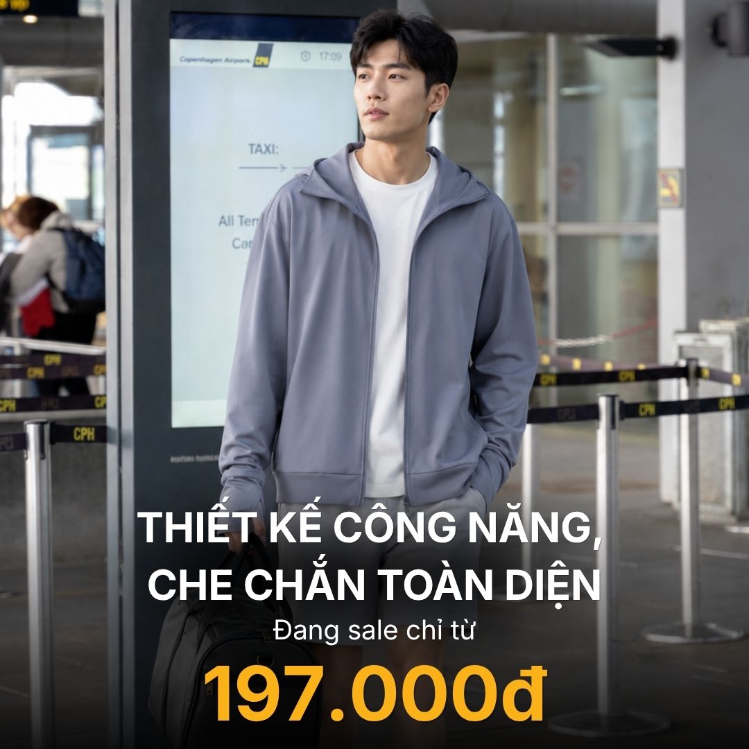 Áo Khoác Parka - YaMe.vn
