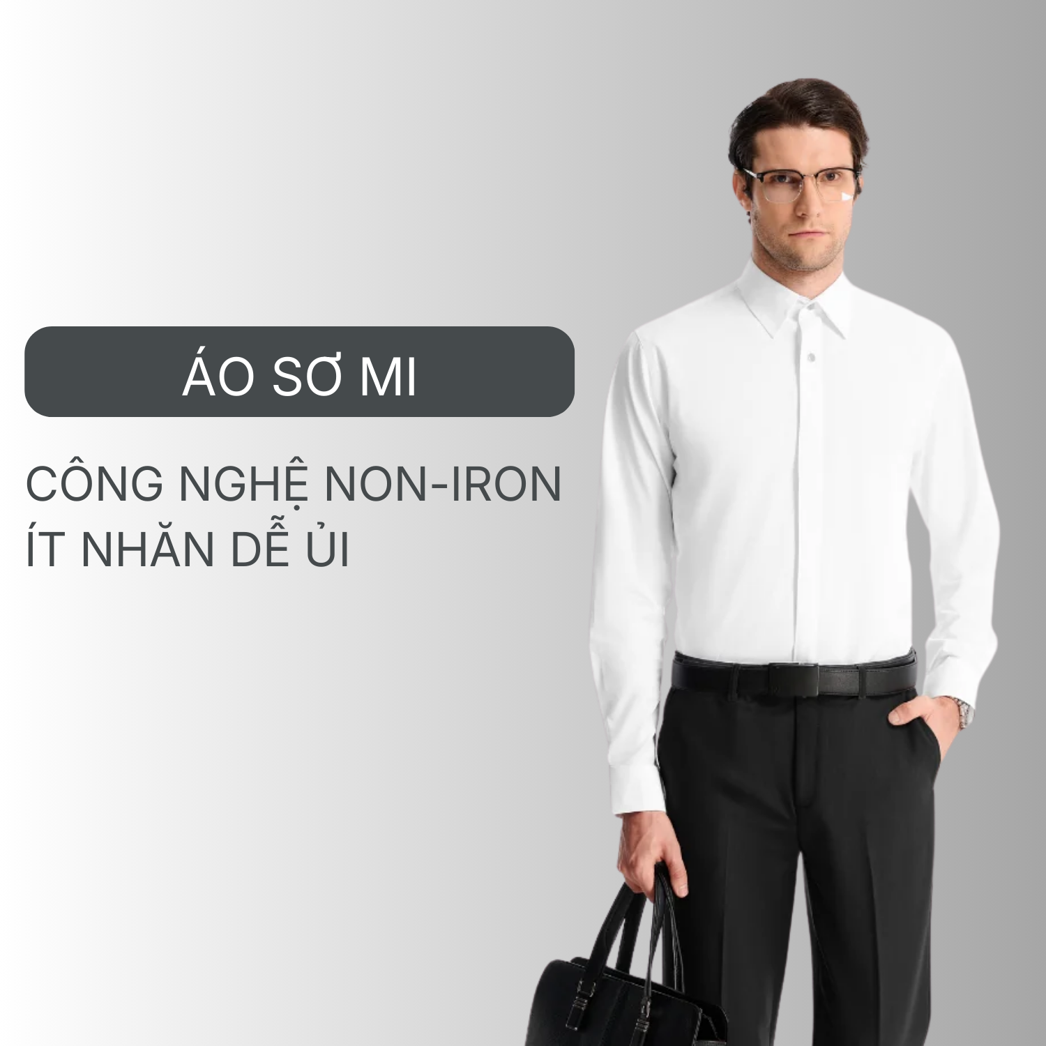 Áo Sơ Mi - YaMe.vn