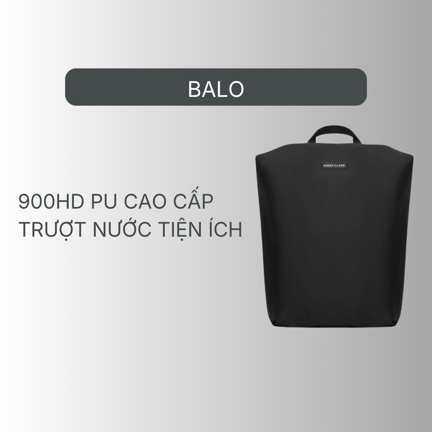 Balo - YaMe.vn
