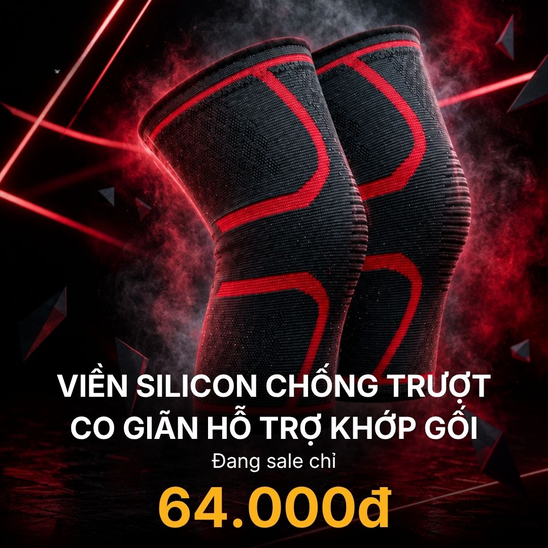 Bó Gối - YaMe.vn