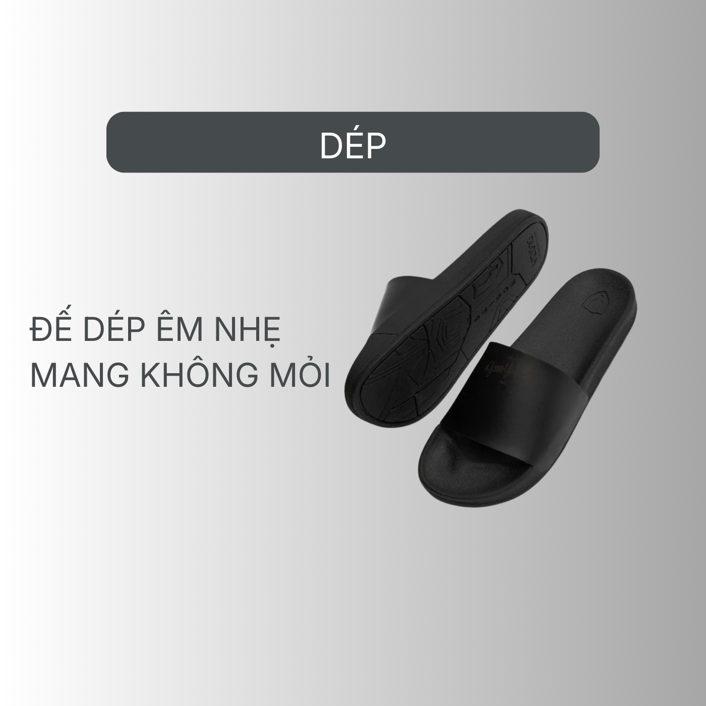 Dép - YaMe.vn