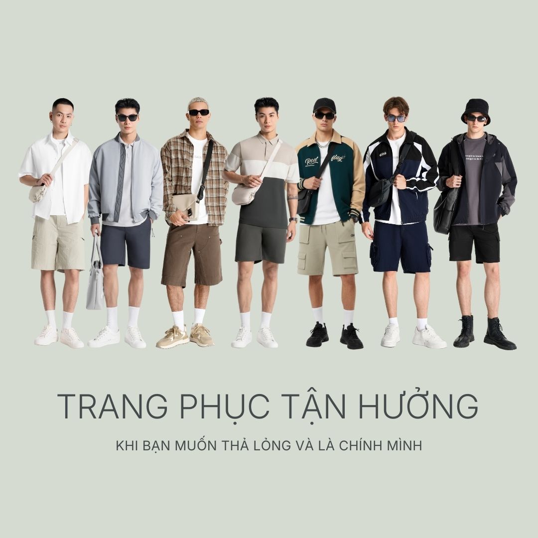 Trạm Tận Hưởng - YaMe.vn