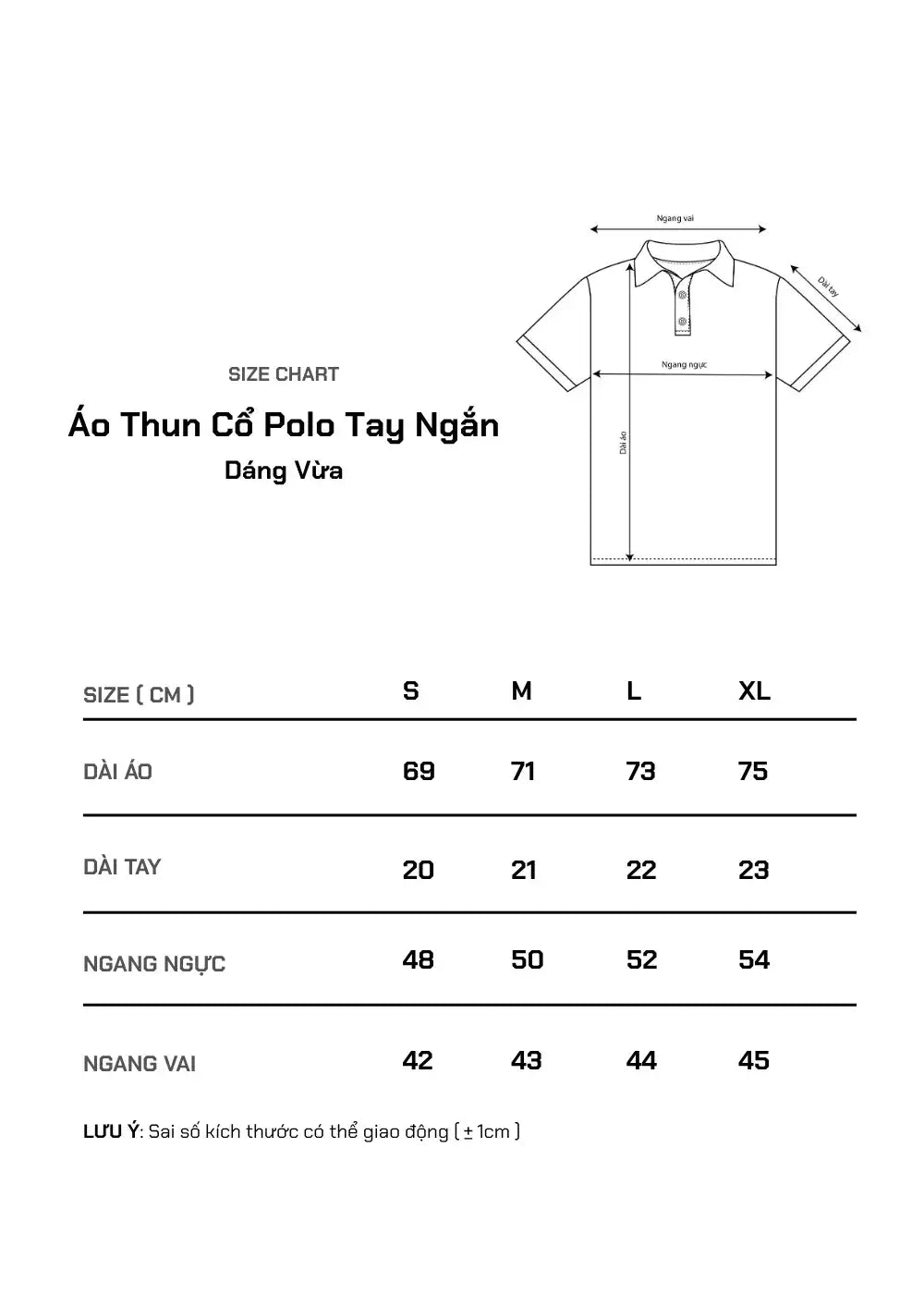 Áo Polo Pique Mềm Mại Thoáng Mát No Style 78 Trắng - YaMe.vn