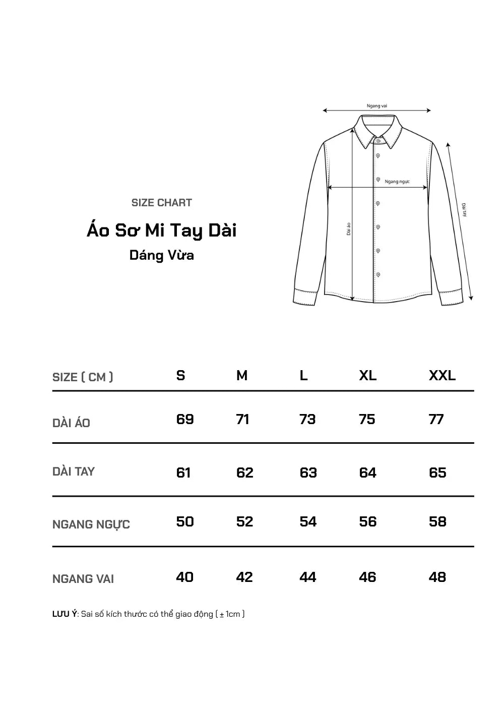 Áo Sơ Mi Tay Dài Vải Ngải Cứu Kháng Khuẩn The CEO 001 Nâu - YaMe.vn