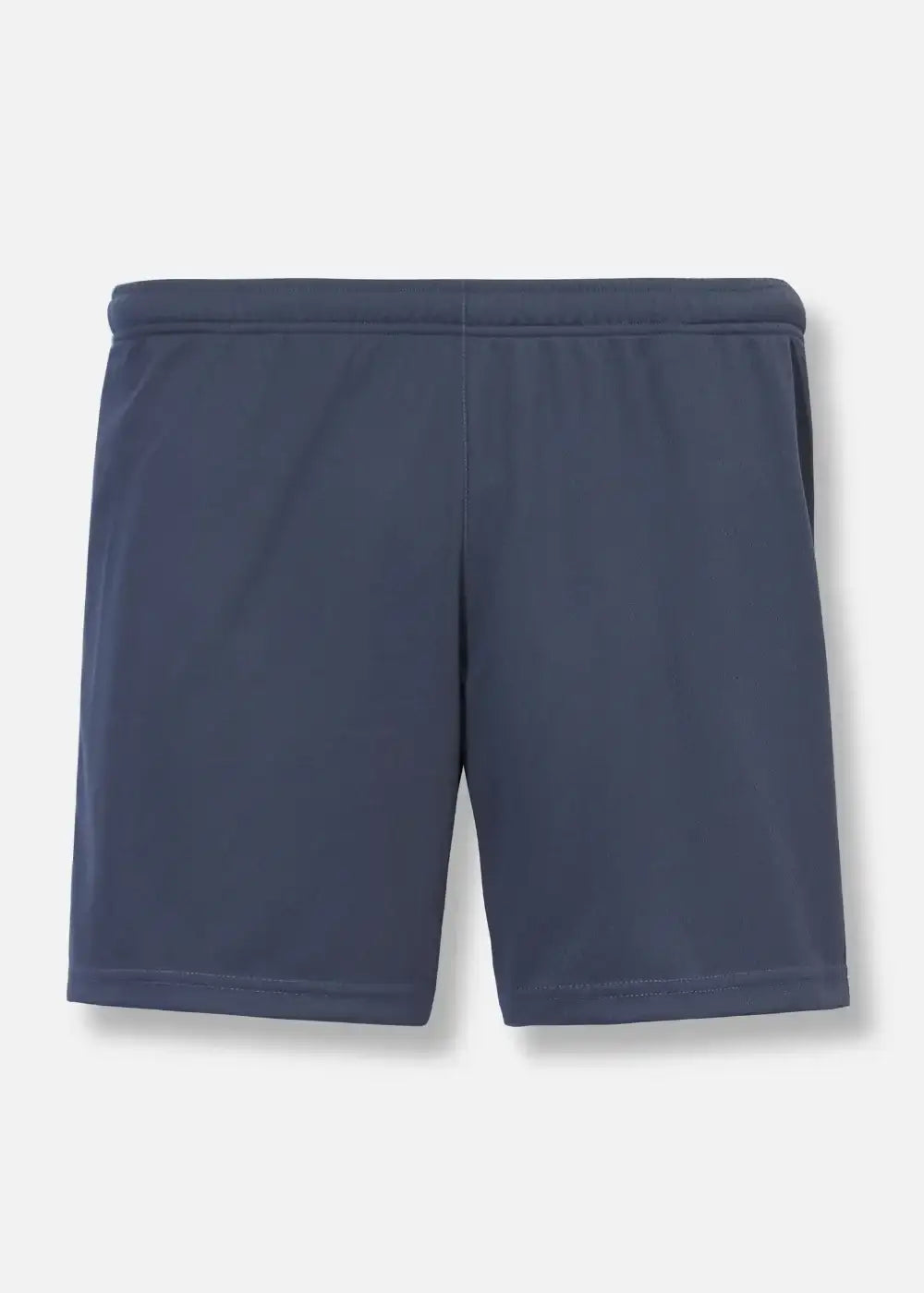 Quần Short Thun 7 Inch Vải Hexagon Thoáng Khí Beginner 05 Xám Đậm - YaMe.vn