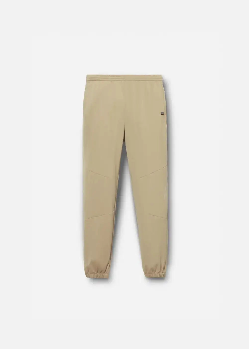 Quần Jogger Thun Thể Thao Beginner 08 Nâu - YaMe.vn