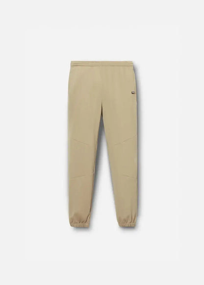 Quần Jogger Thun Thể Thao Beginner 08 Nâu - YaMe.vn