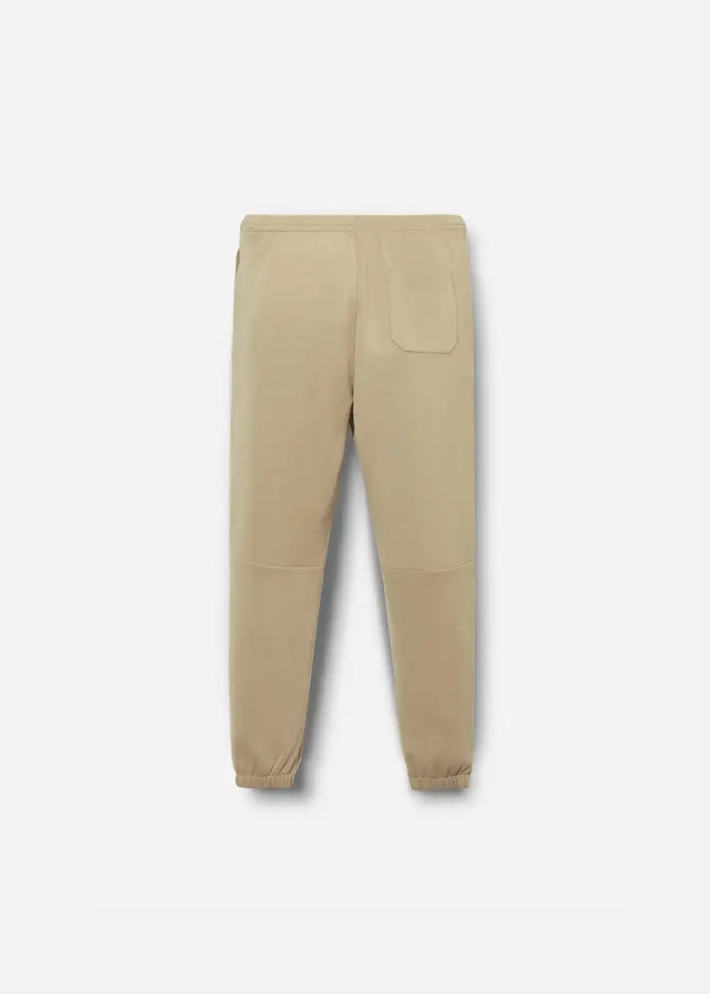 Quần Jogger Thun Thể Thao Beginner 08 Nâu - YaMe.vn