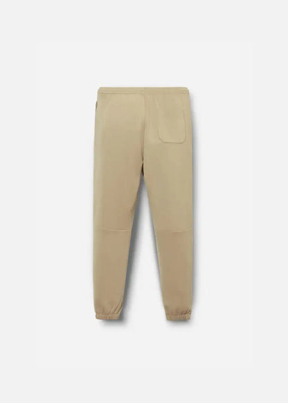 Quần Jogger Thun Thể Thao Beginner 08 Nâu - YaMe.vn