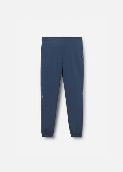 Quần Jogger Thun Thể Thao Beginner 08 Xanh Dương - YaMe.vn