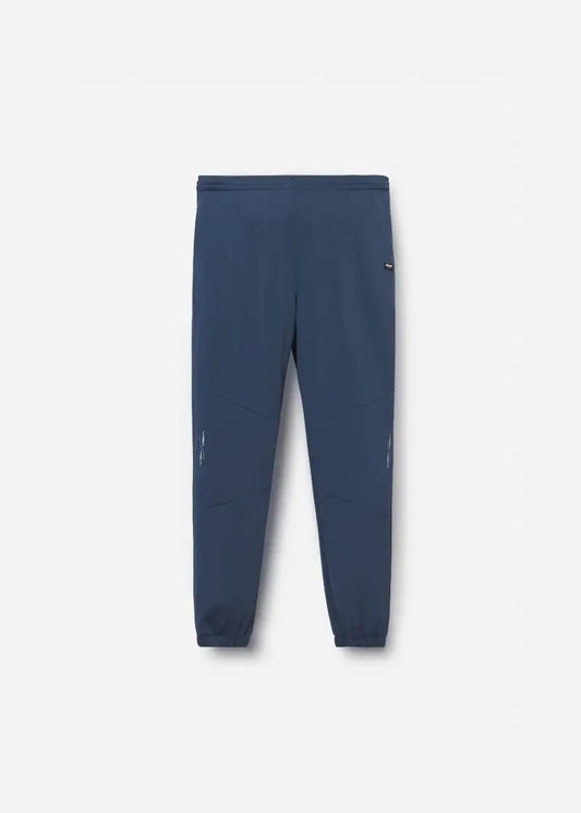 Quần Jogger Thun Thể Thao Beginner 08 Xanh Dương - YaMe.vn