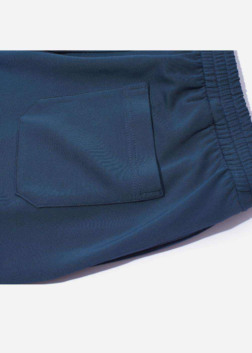 Quần Jogger Thun Thể Thao Beginner 08 Xanh Dương - YaMe.vn