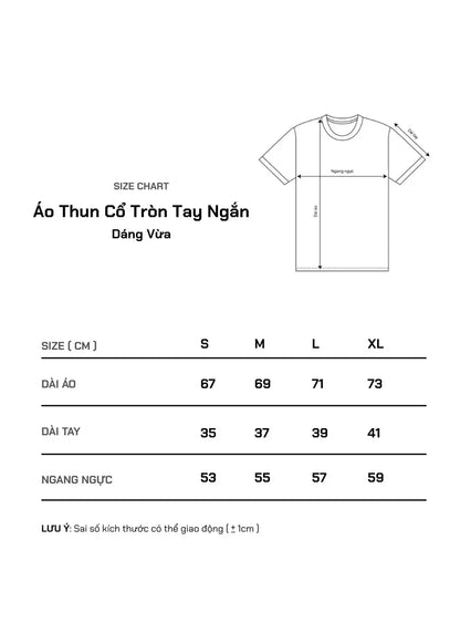 Áo Thun Raglan Cotton Phối Màu No Style M5 Be Nâu - YaMe.vn
