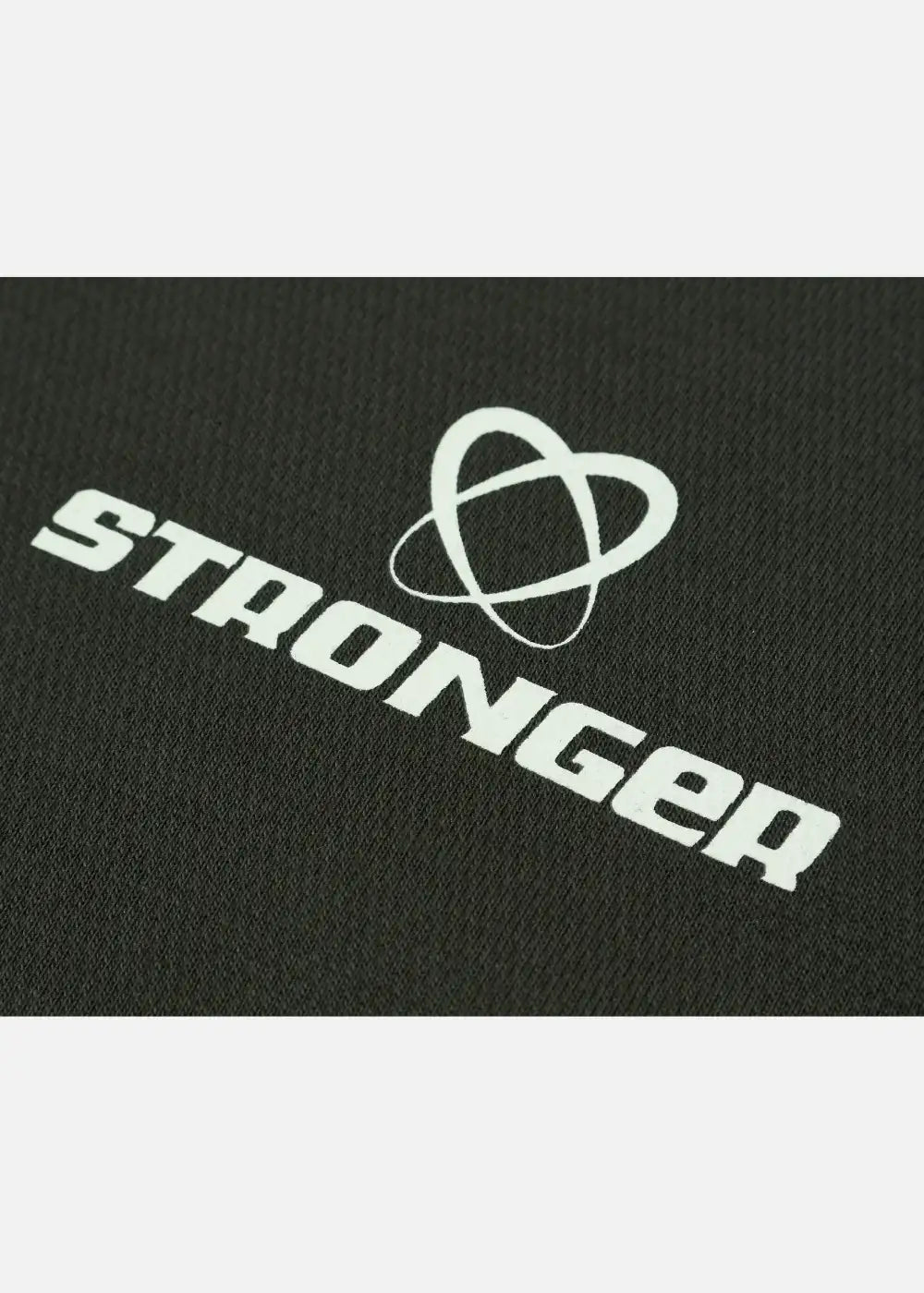 Áo Thun Sweater Raglan No Style M16 Xanh Lá Đậm - YaMe.vn