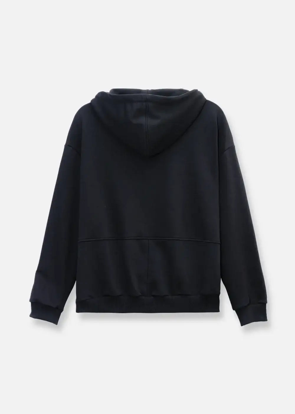 Áo Khoác Thun Chống Nắng Dây Kéo No Style M51 Xám Đậm - YaMe.vn