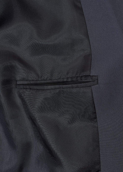 Áo Khoác Blazer Dáng Rộng No Style M67 Xám Đậm - YaMe.vn