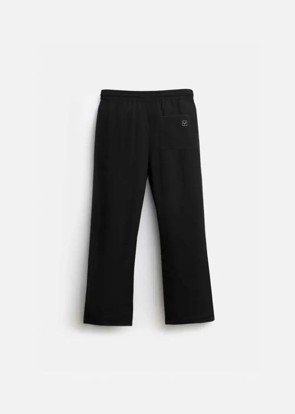 Quần Dù Ống Rộng Phối Màu No Style M99 Đen Xanh Lá - YaMe.vn