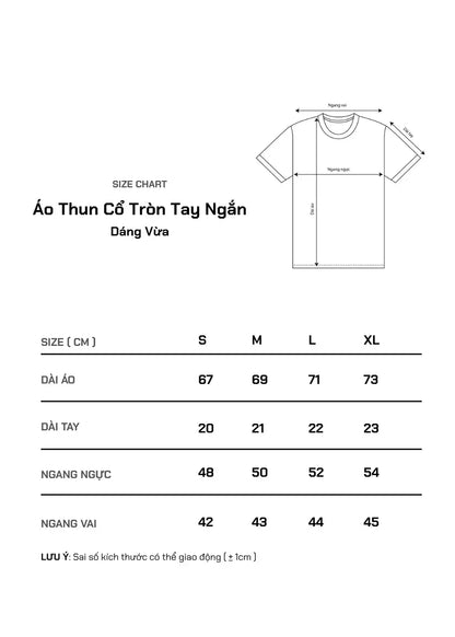 Áo Thun Waffle Thoáng Mát Non Branded 01 Xám Nhạt - YaMe.vn