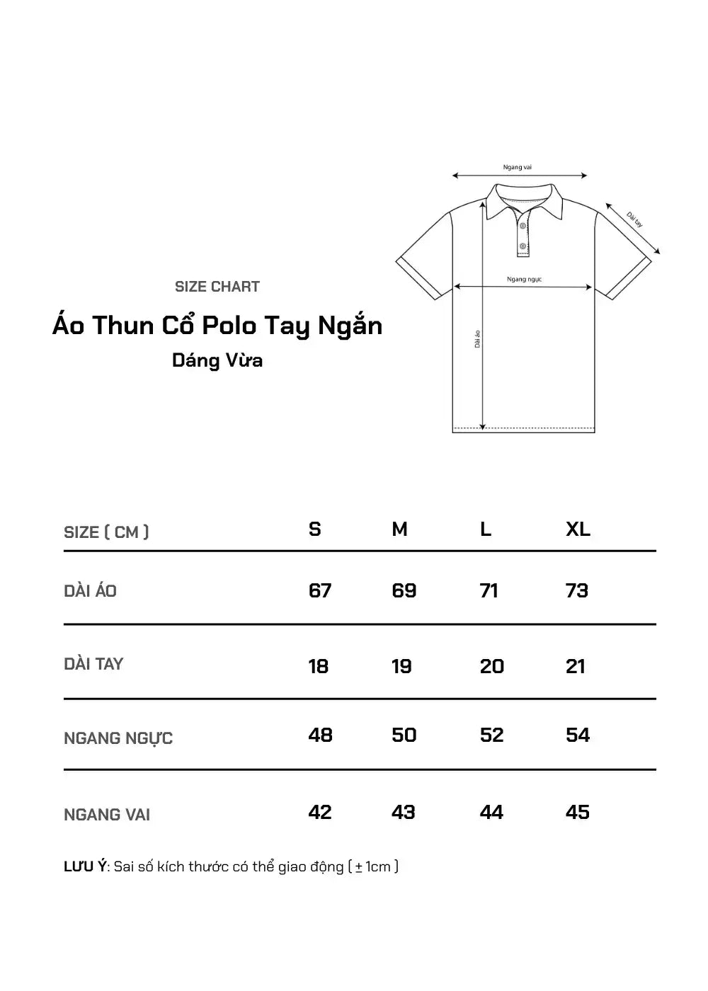 Áo Polo Pique Thoáng Mát Non Branded 03 Hồng - YaMe.vn