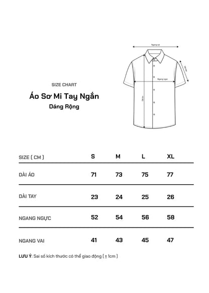 Áo Sơ Mi Lưới Họa Tiết Sọc Thoáng Mát No Style M144 Nâu Đậm - YaMe.vn
