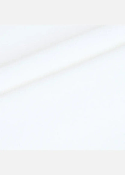 Áo Thun Tay Ngắn Cotton Phối Màu No Style M122 Trắng - YaMe.vn