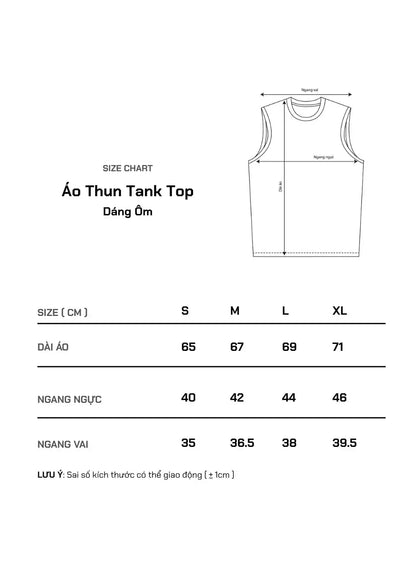 Áo Thun 3 Lỗ Thể Thao Ultra Stretch The Trainer 011 Trắng - YaMe.vn