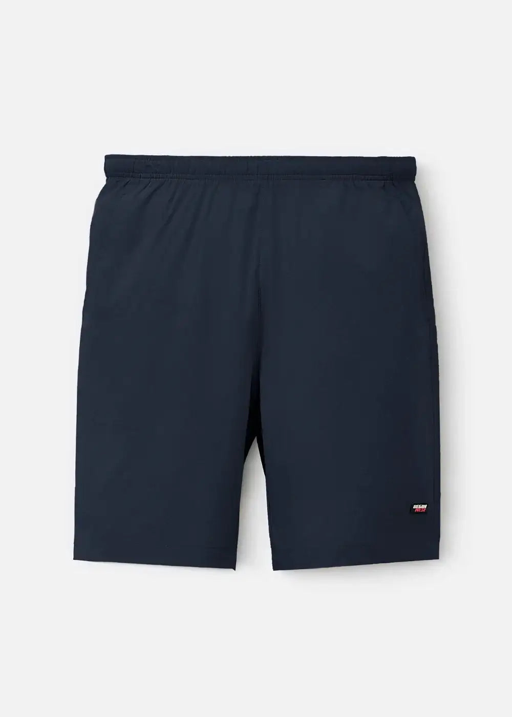Quần Short Dù Thể Thao Beginner 9 Inch Thoáng Khí Beginner 14 Xanh Dương Đậm - YaMe.vn