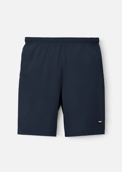 Quần Short Dù Thể Thao Beginner 9 Inch Thoáng Khí Beginner 14 Xanh Dương Đậm - YaMe.vn