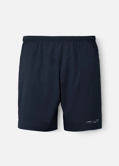 Quần Short Dù Thể Thao Beginner 9 Inch Thoáng Khí Beginner 14 Xanh Dương Đậm - YaMe.vn