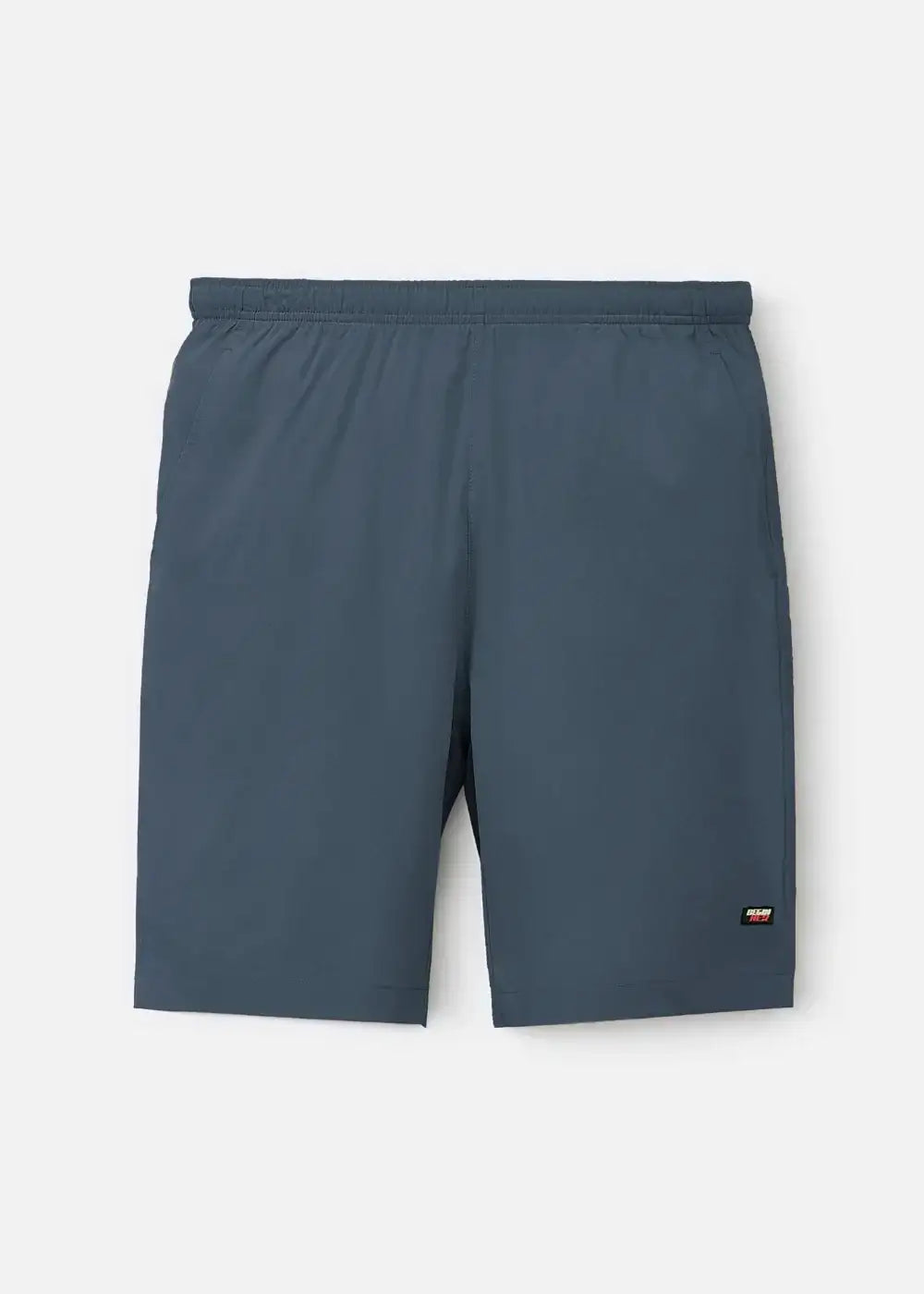 Quần Short Dù Thể Thao Beginner 9 Inch Thoáng Khí Beginner 14 Xanh Dương - YaMe.vn