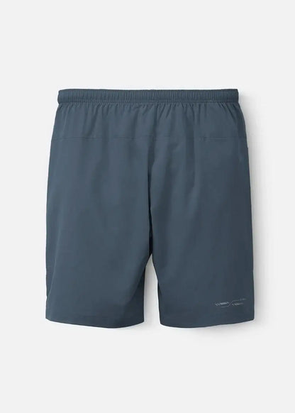 Quần Short Dù Thể Thao Beginner 9 Inch Thoáng Khí Beginner 14 Xanh Dương - YaMe.vn